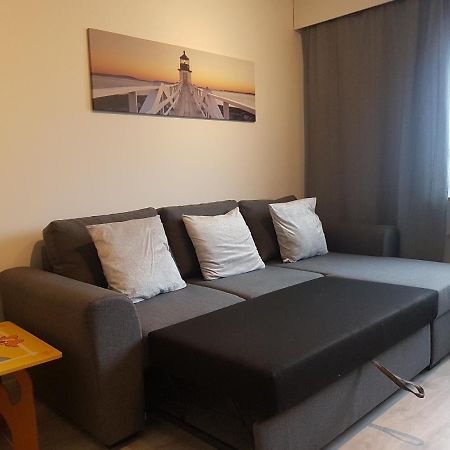 Sweet Family Apartments Hamina المظهر الخارجي الصورة