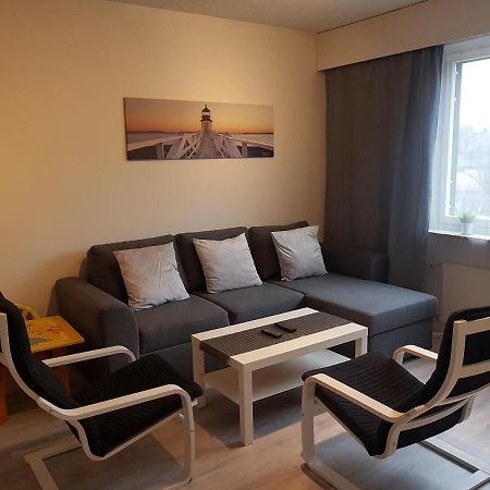 Sweet Family Apartments Hamina المظهر الخارجي الصورة