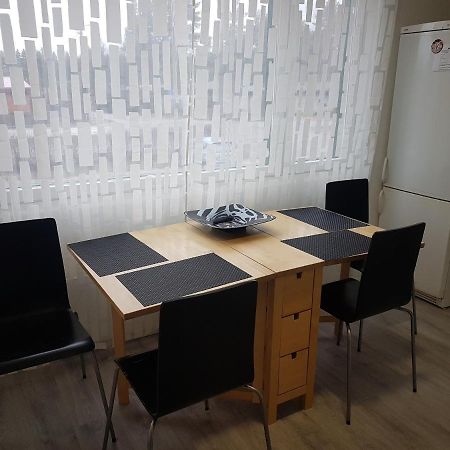 Sweet Family Apartments Hamina المظهر الخارجي الصورة
