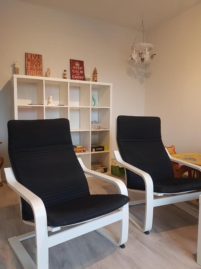 Sweet Family Apartments Hamina المظهر الخارجي الصورة