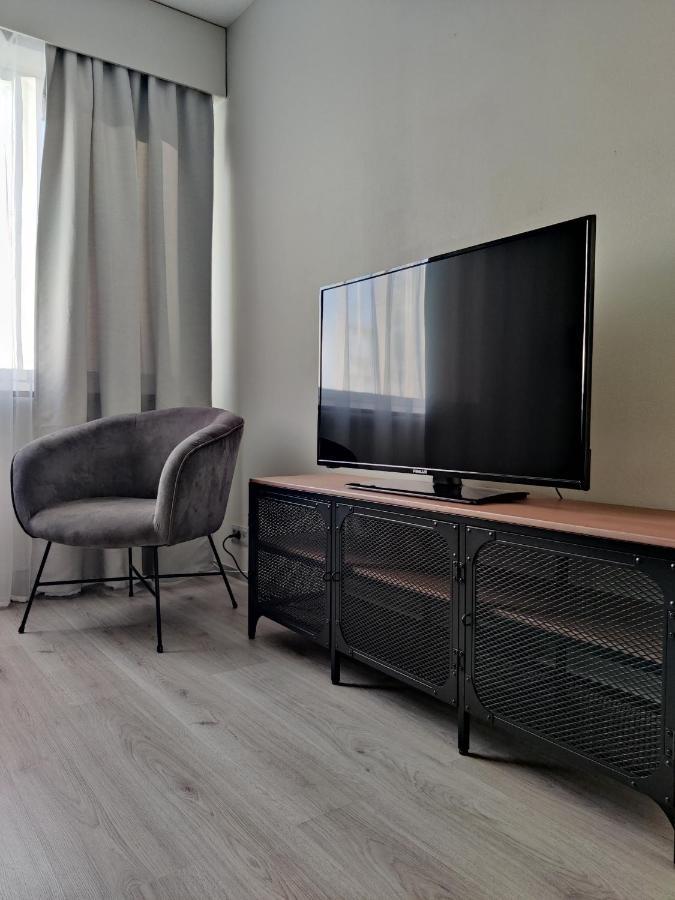 Sweet Family Apartments Hamina المظهر الخارجي الصورة