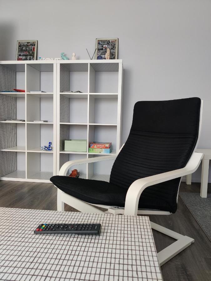 Sweet Family Apartments Hamina المظهر الخارجي الصورة