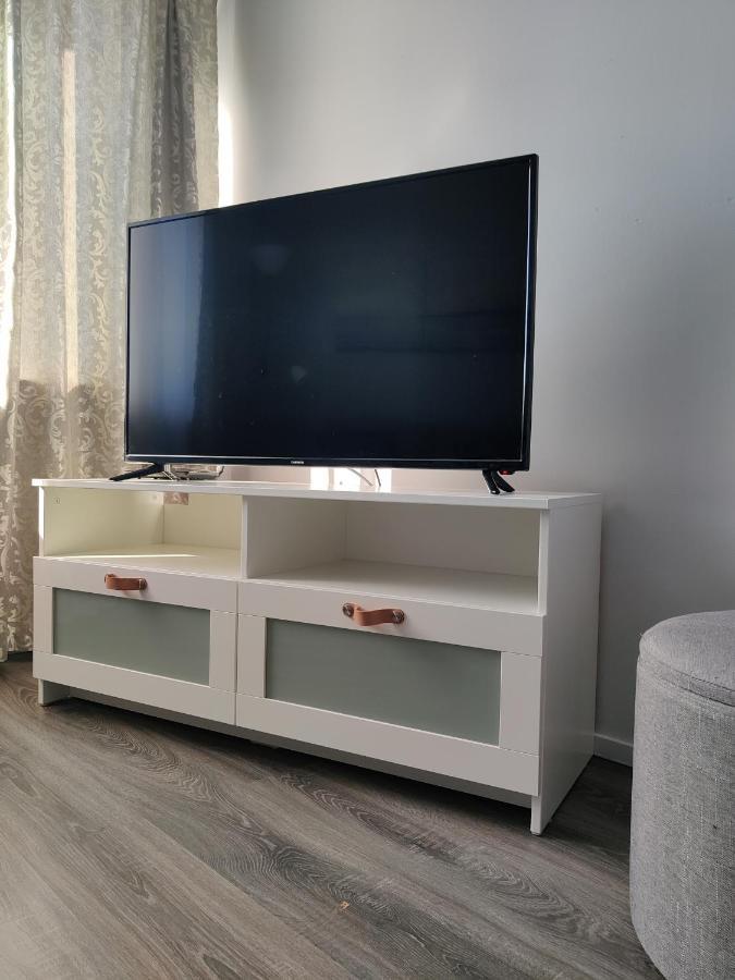 Sweet Family Apartments Hamina المظهر الخارجي الصورة