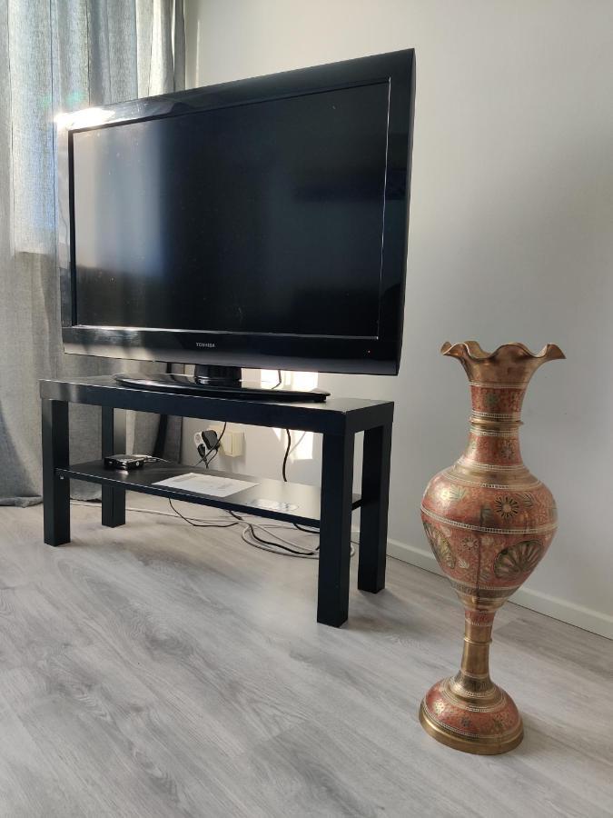 Sweet Family Apartments Hamina المظهر الخارجي الصورة