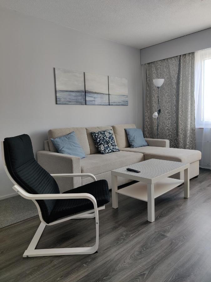 Sweet Family Apartments Hamina المظهر الخارجي الصورة