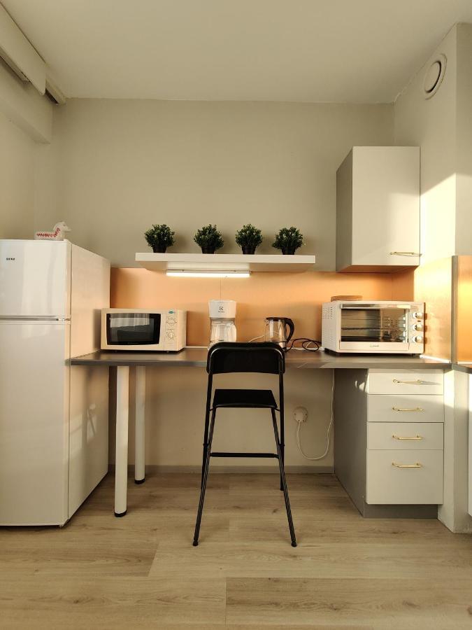 Sweet Family Apartments Hamina المظهر الخارجي الصورة