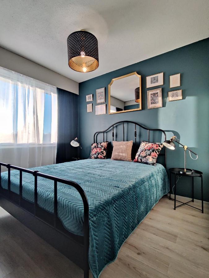 Sweet Family Apartments Hamina المظهر الخارجي الصورة