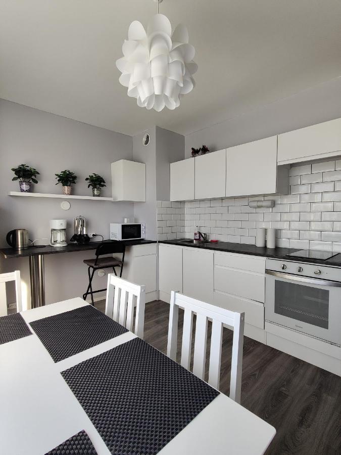 Sweet Family Apartments Hamina المظهر الخارجي الصورة