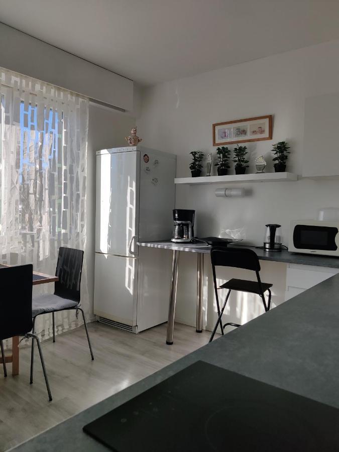 Sweet Family Apartments Hamina المظهر الخارجي الصورة