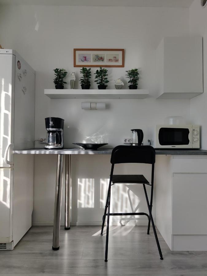 Sweet Family Apartments Hamina المظهر الخارجي الصورة