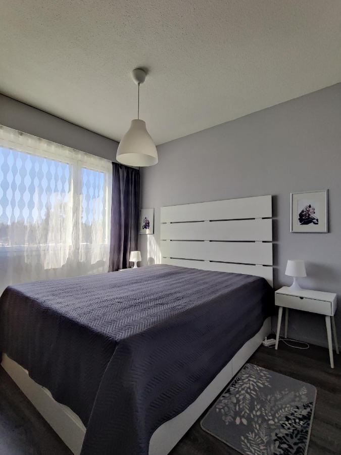 Sweet Family Apartments Hamina المظهر الخارجي الصورة