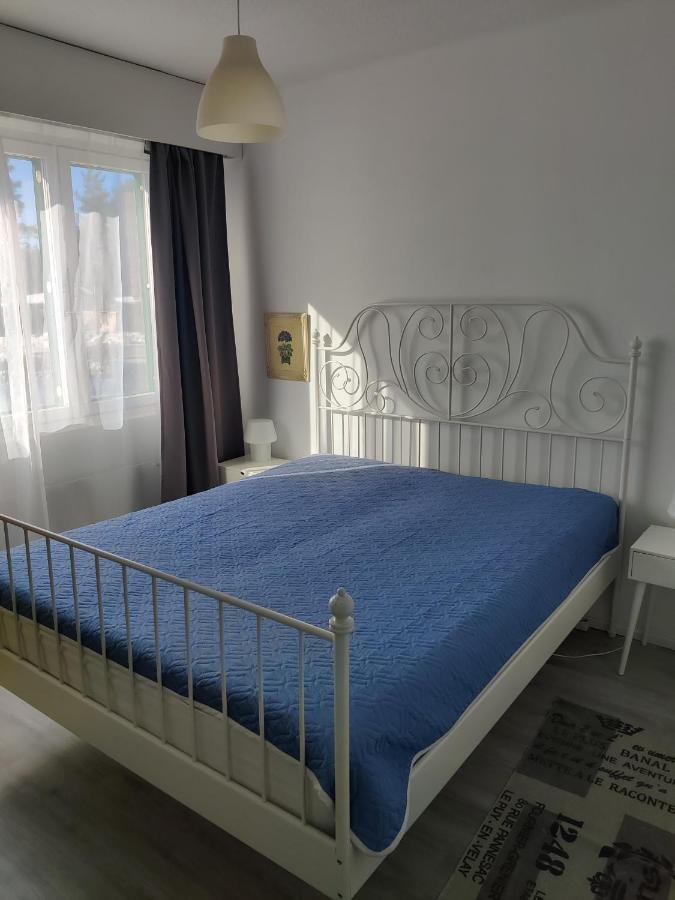 Sweet Family Apartments Hamina المظهر الخارجي الصورة