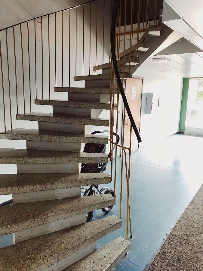 Sweet Family Apartments Hamina المظهر الخارجي الصورة